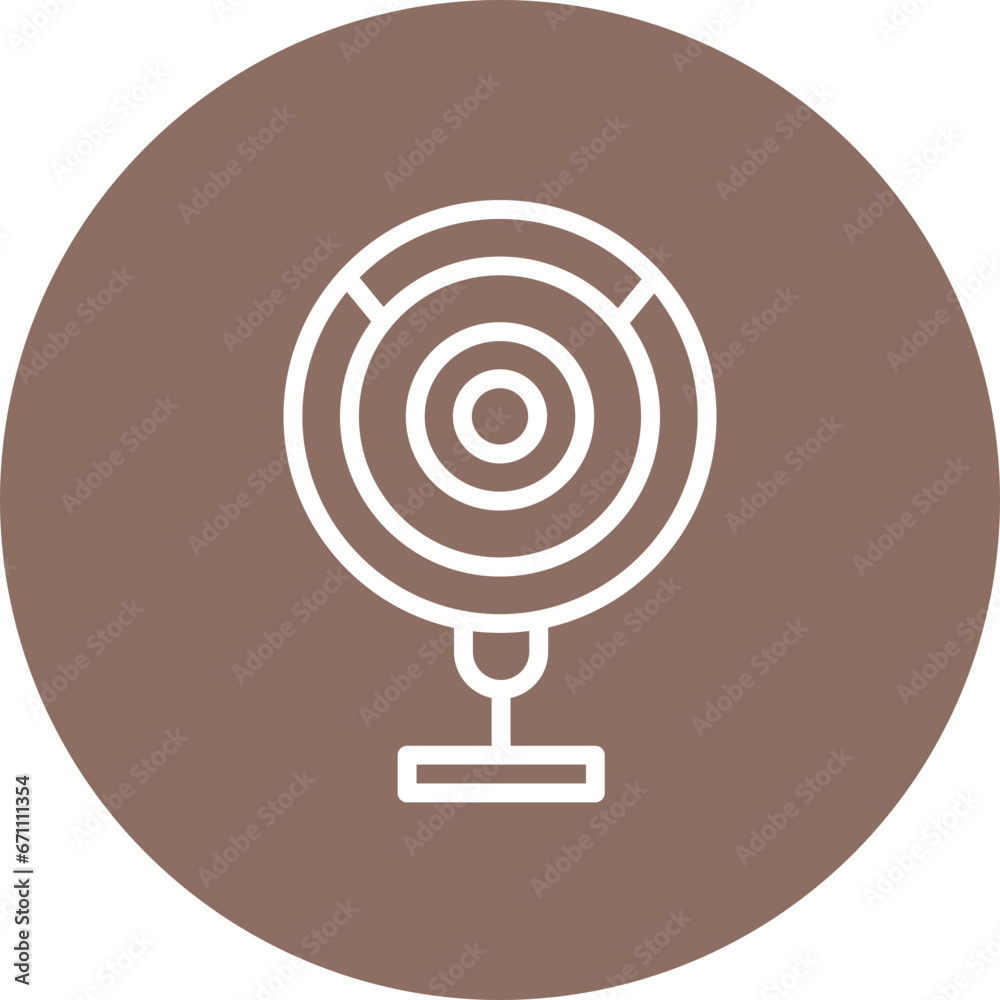 Webcam Icon Webcam Icon