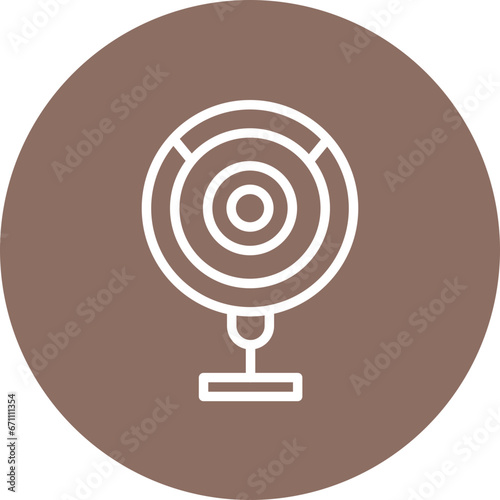 Webcam Icon