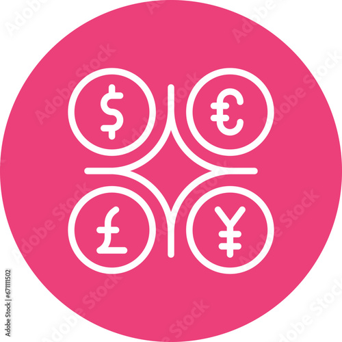 Currency Icon