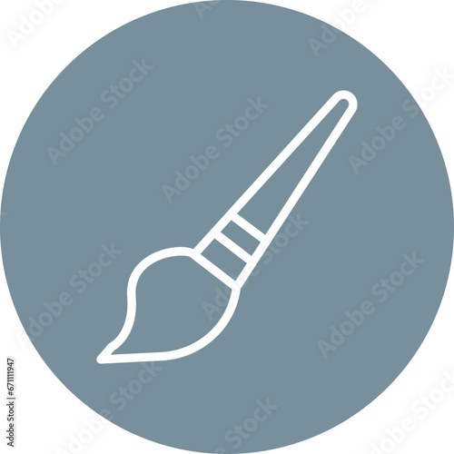 Brush Icon