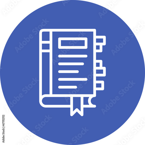 Important Topics Icon