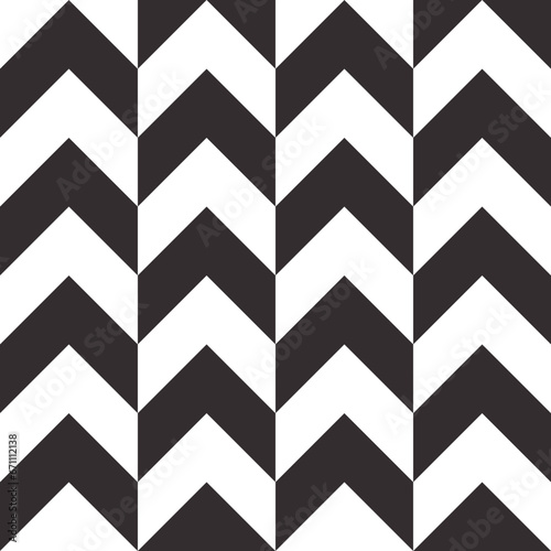 seamless pattern checkered background, goose foot, tartan check plaid, arrow, repeat for fabric, textile, cover, wrapping texture, black and white modern, vector illustration