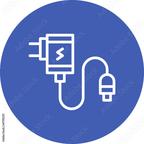 Adapter Icon