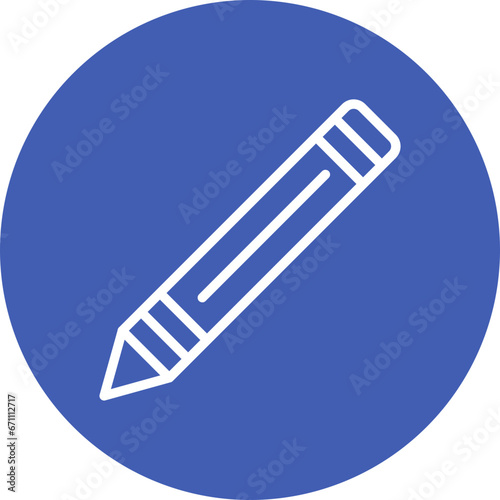 Pencil Icon