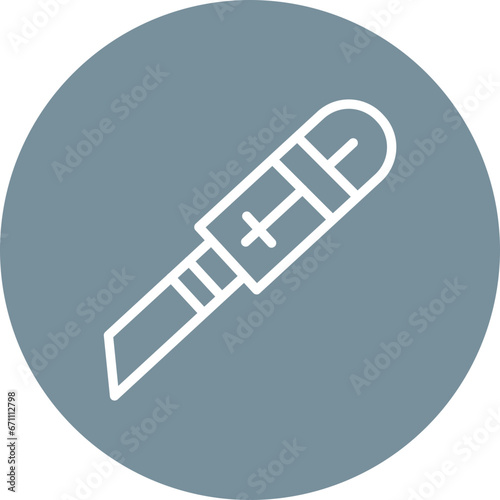 Cutter Icon