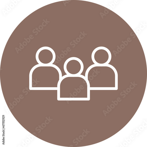 People Icon