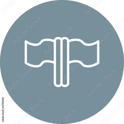 Flags Icon
