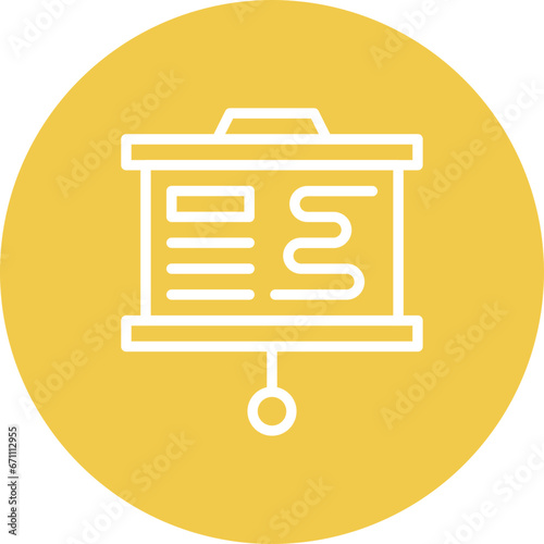 Startegy Icon