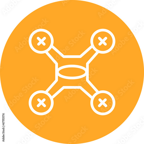 Drone Icon