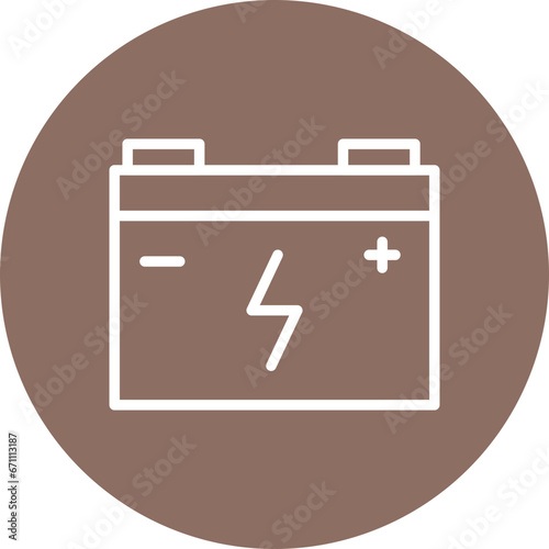 Battery Icon