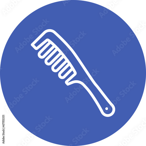 Comb Icon