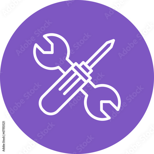 Repair Icon