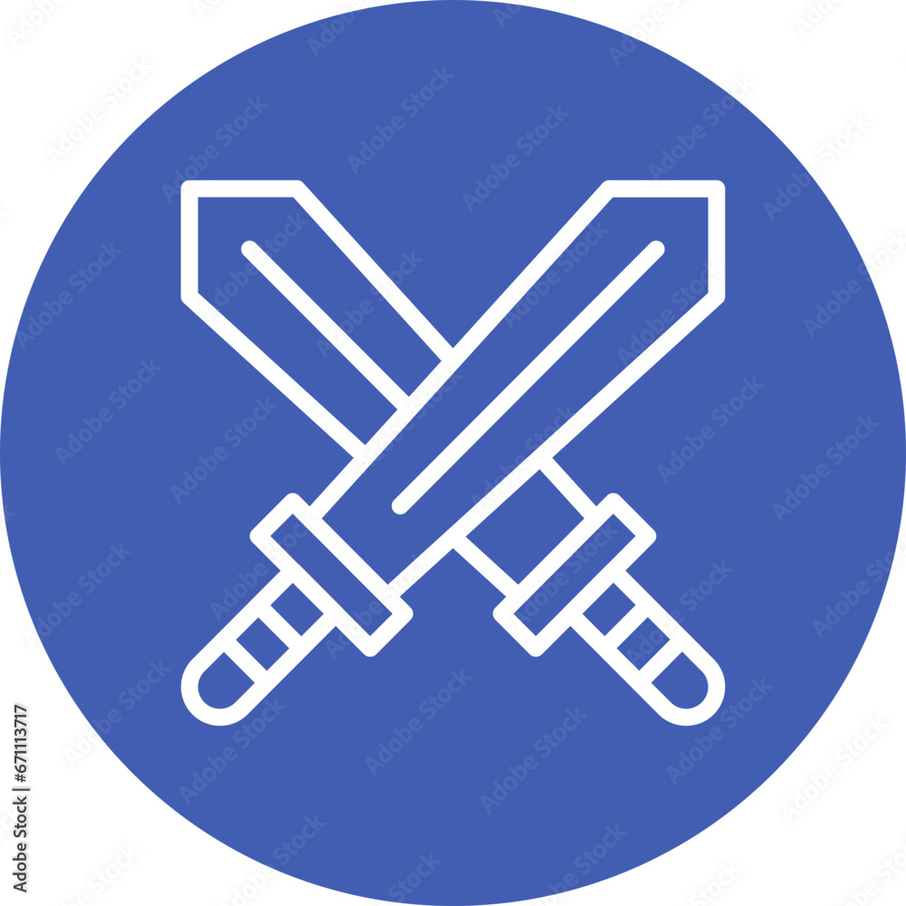Sword Icon Sword Icon