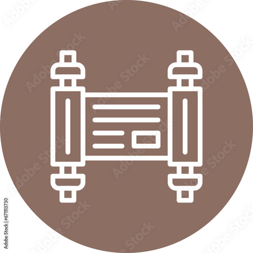 Torah Icon