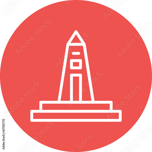 Obelisk Icon