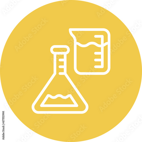 Experiment Icon