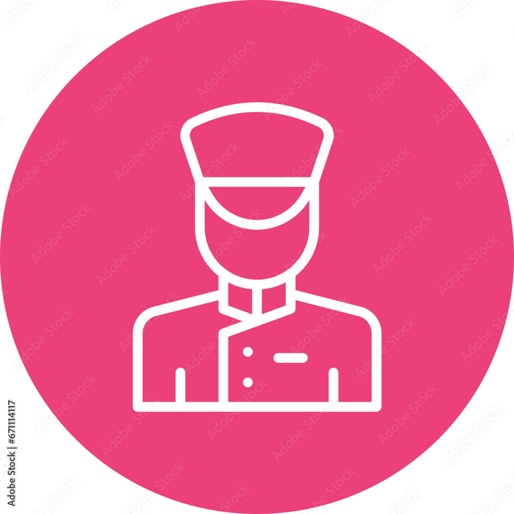 Concierge Icon Concierge Icon