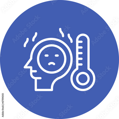 Illness Icon