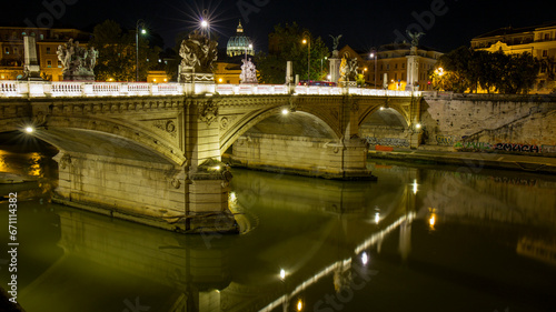 Rome River © DanieleSilvestri