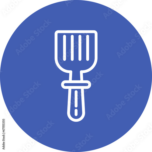 Spatula Icon