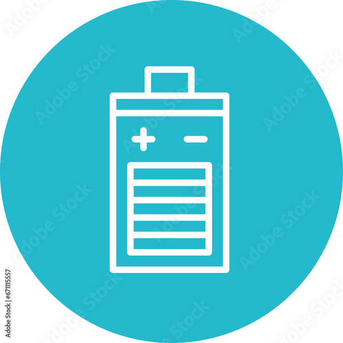 Battery Icon