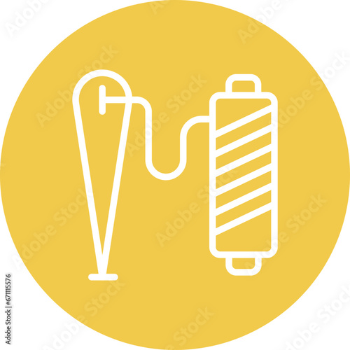 Needlework Icon