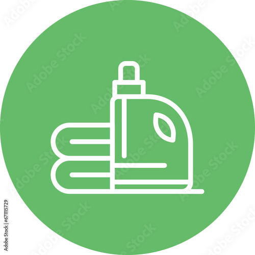 Softener Icon