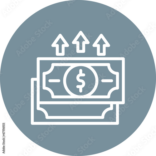 Accruals Icon