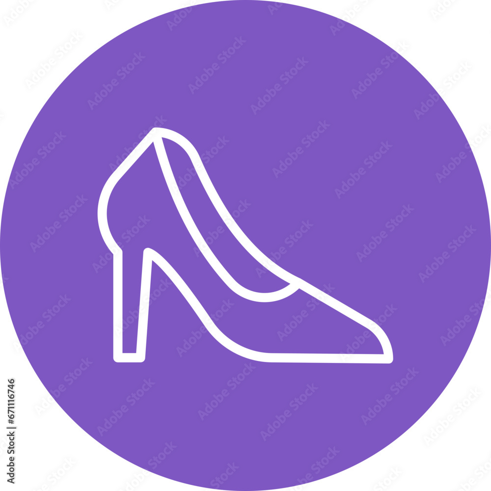 High Heels Icon High Heels Icon