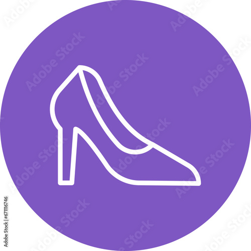 High Heels Icon