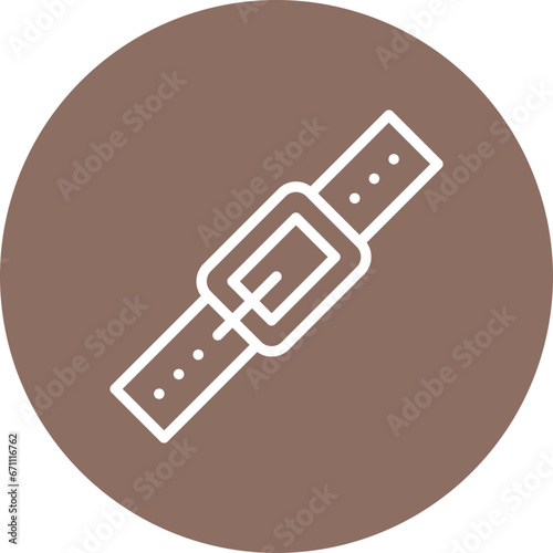 Belt Icon