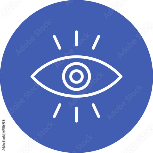 Vision Icon