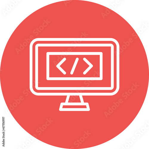 Develop Icon