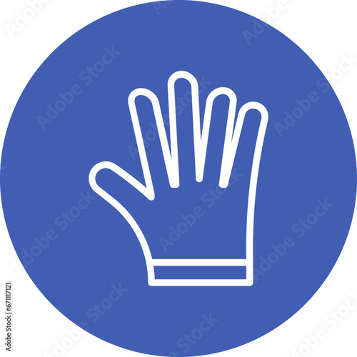 Gloves Icon
