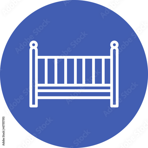 Cradle Icon