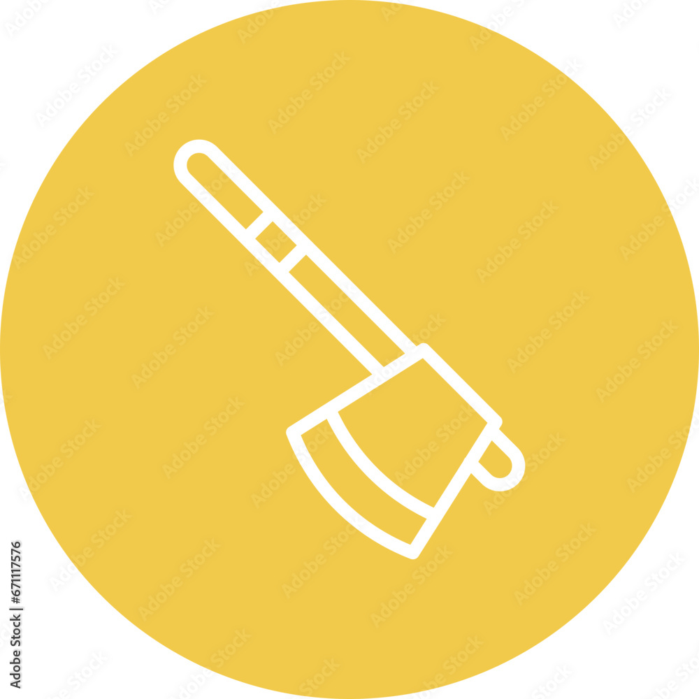 Axe Icon Axe Icon