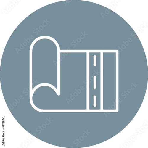Mat Icon