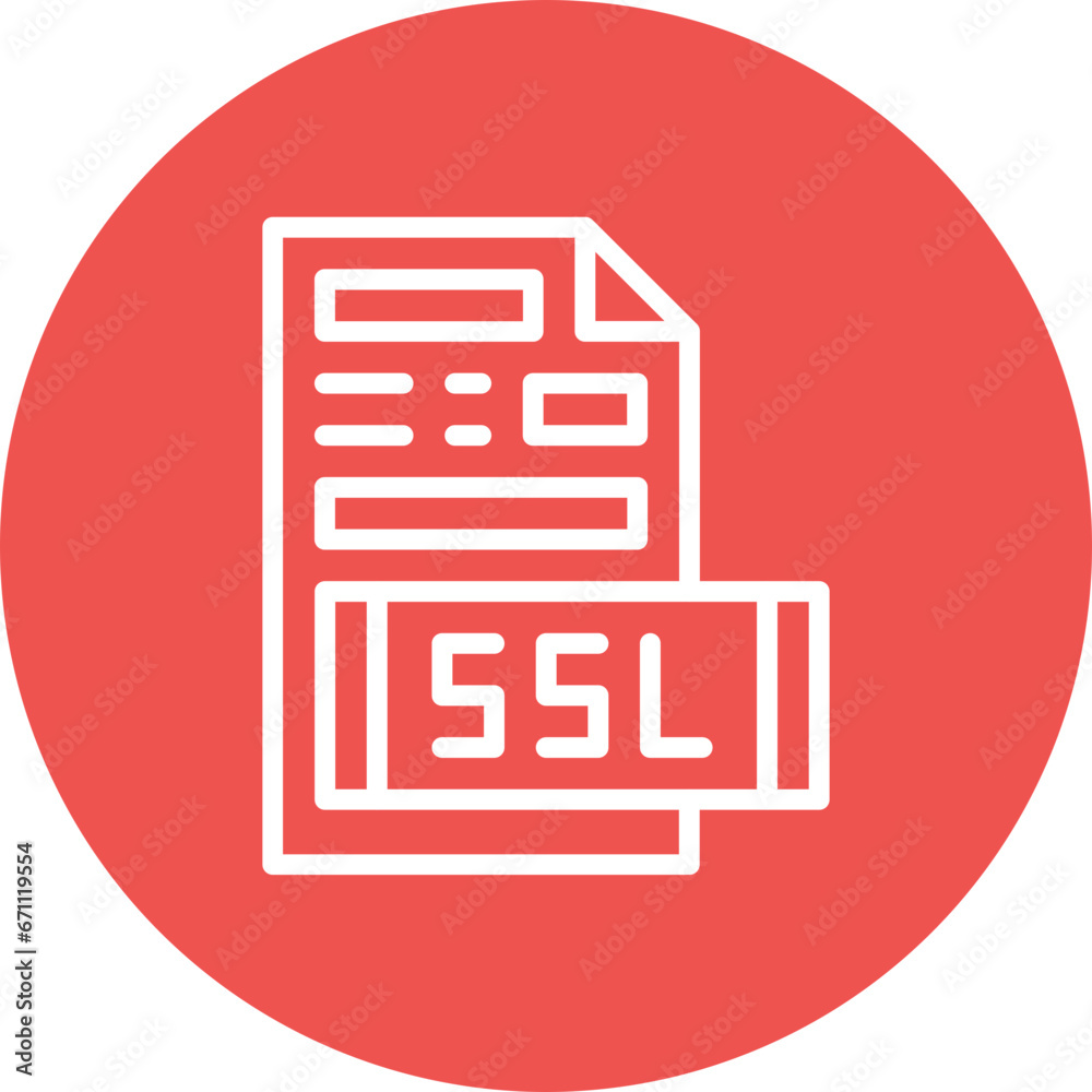 SSL Icon SSL Icon