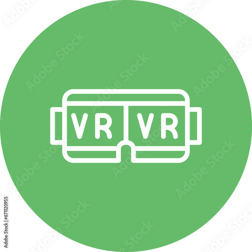 VR Icon