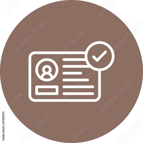 ID Icon