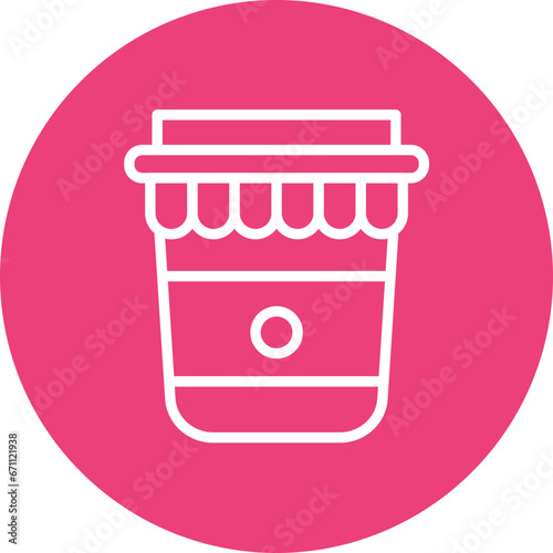 Honey Icon