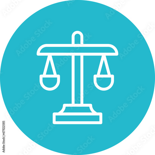 Judgement Icon