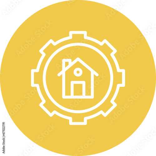 Property Manager Icon