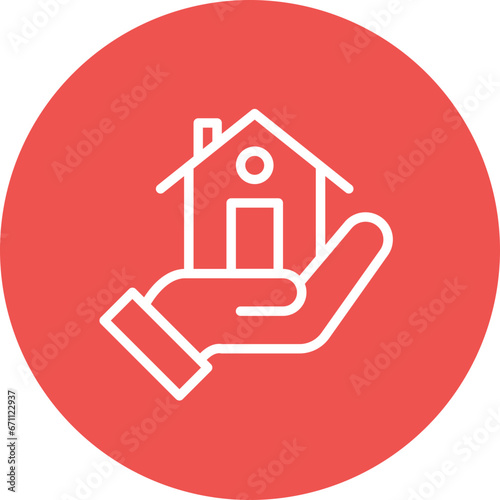 Home Loan Icon