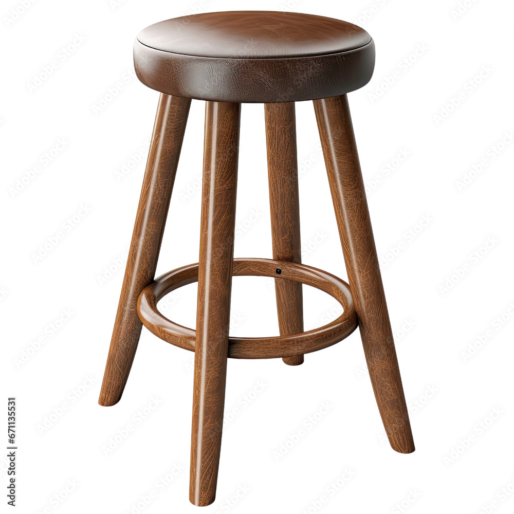 wooden chair cut out transparent isolated on white background ,PNG file wooden chair cut out transparent isolated on white background ,PNG file