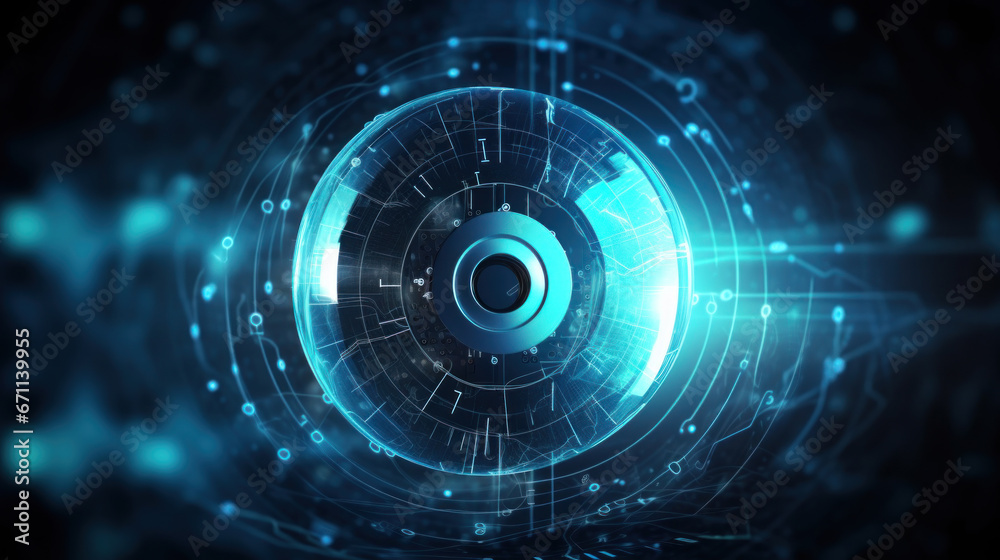 Cybersecurity, Data Privacy in the Digital Age in a Connected World, digital lock key Cybersecurity, Data Privacy in the Digital Age in a Connected World, digital lock key
