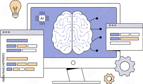 Artificial Intelligence and Big Data