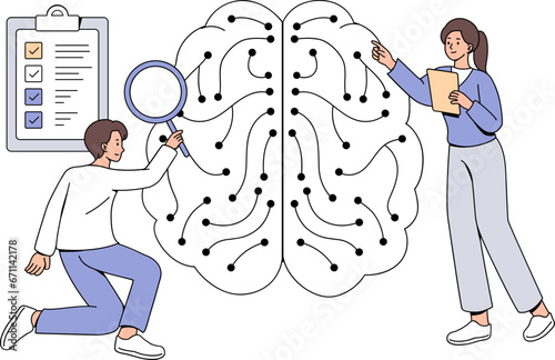 Engineers create Artificial Intelligence