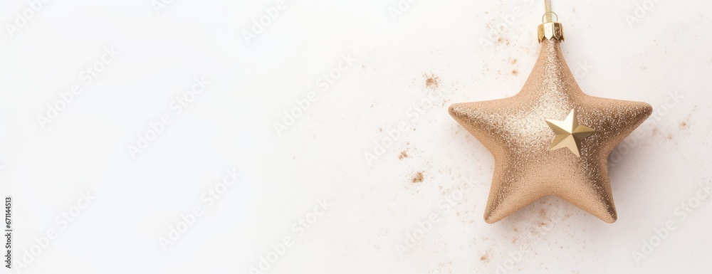 Horizontal Christmas and New Year holiday banner, poster for website, header for website. Christmas background. Xmas festive Horizontal Christmas and New Year holiday banner, poster for website, header for website. Christmas background. Xmas festive