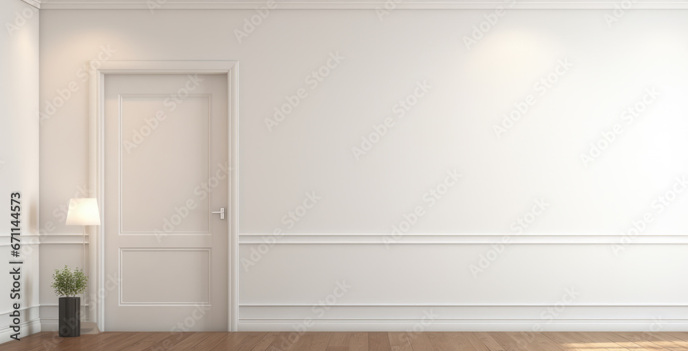 Minimalist room composition Minimalist room composition